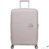 Kép 2/6 - American Tourister bőrönd Soundbox Spinner 67/24 Tsa Exp 88473/A256-Beach Shimmer