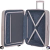 Kép 3/6 - American Tourister bőrönd Soundbox Spinner 67/24 Tsa Exp 88473/A256-Beach Shimmer