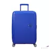 Kép 2/9 - American Tourister bőrönd Soundbox Spinner 67/24 Tsa Exp 88473/1217-Cobalt Blue