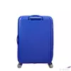 Kép 3/9 - American Tourister bőrönd Soundbox Spinner 67/24 Tsa Exp 88473/1217-Cobalt Blue
