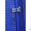 Kép 6/9 - American Tourister bőrönd Soundbox Spinner 67/24 Tsa Exp 88473/1217-Cobalt Blue