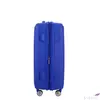Kép 8/9 - American Tourister bőrönd Soundbox Spinner 67/24 Tsa Exp 88473/1217-Cobalt Blue
