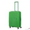 Kép 10/10 - American Tourister bőrönd Soundbox Spinner 67/24 Tsa Exp 88473/1385-Grass Green