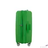 Kép 4/10 - American Tourister bőrönd Soundbox Spinner 67/24 Tsa Exp 88473/1385-Grass Green