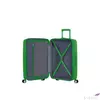 Kép 5/10 - American Tourister bőrönd Soundbox Spinner 67/24 Tsa Exp 88473/1385-Grass Green