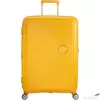 Kép 2/6 - American Tourister bőrönd Soundbox spinner 77/28 Golden Yellow 88474/1371 Golden Yellow - 4 kerekű