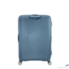 Kép 3/5 - American Tourister bőrönd Soundbox Spinner 77/28 TSA Exp 88474/E612-Stone Blue