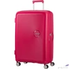 Kép 1/3 - American Tourister bőrönd Soundbox Spinner 77/28 Tsa Exp 88474/5502-Lightning Pink