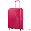 Kép 3/3 - American Tourister bőrönd Soundbox Spinner 77/28 Tsa Exp 88474/5502-Lightning Pink