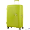 Kép 1/6 - American Tourister bőrönd Soundbox Spinner 77/28 Tsa Exp 88474/6263-Tropical Lime