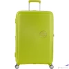 Kép 2/6 - American Tourister bőrönd Soundbox Spinner 77/28 Tsa Exp 88474/6263-Tropical Lime