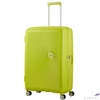 Kép 3/6 - American Tourister bőrönd Soundbox Spinner 77/28 Tsa Exp 88474/6263-Tropical Lime