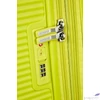 Kép 5/6 - American Tourister bőrönd Soundbox Spinner 77/28 Tsa Exp 88474/6263-Tropical Lime