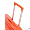 Kép 6/6 - American Tourister bőrönd Soundbox Spinner 77/28 Tsa Exp 88474/7067-Spicy Peach
