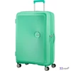 American Tourister bőrönd Soundbox Spinner 77/28 Tsa Exp 88474/2535-Deep Mint