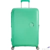Kép 2/7 - American Tourister bőrönd Soundbox Spinner 77/28 Tsa Exp 88474/2535-Deep Mint