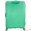 Kép 4/7 - American Tourister bőrönd Soundbox Spinner 77/28 Tsa Exp 88474/2535-Deep Mint