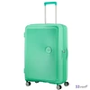 American Tourister bőrönd Soundbox Spinner 77/28 Tsa Exp 88474/2535-Deep Mint
