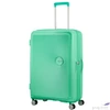 Kép 5/7 - American Tourister bőrönd Soundbox Spinner 77/28 Tsa Exp 88474/2535-Deep Mint