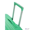 American Tourister bőrönd Soundbox Spinner 77/28 Tsa Exp 88474/2535-Deep Mint
