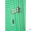 Kép 7/7 - American Tourister bőrönd Soundbox Spinner 77/28 Tsa Exp 88474/2535-Deep Mint
