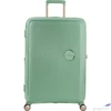 Kép 2/7 - American Tourister bőrönd Soundbox Spinner 77/28 Tsa Exp 88474/7743-Almond Green/Gold