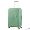 Kép 6/7 - American Tourister bőrönd Soundbox Spinner 77/28 Tsa Exp 88474/7743-Almond Green/Gold