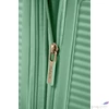 Kép 7/7 - American Tourister bőrönd Soundbox Spinner 77/28 Tsa Exp 88474/7743-Almond Green/Gold