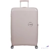 Kép 2/6 - American Tourister bőrönd Soundbox Spinner 77/28 Tsa Exp 88474/A256-Beach Shimmer