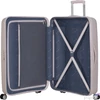 Kép 3/6 - American Tourister bőrönd Soundbox Spinner 77/28 Tsa Exp 88474/A256-Beach Shimmer