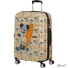 American Tourister bőrönd SPIN.67/24 TSA DISNEY FL 152581/A784-MICKEY SUPER SURFER