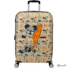 American Tourister bőrönd SPIN.67/24 TSA DISNEY FL 152581/A784-MICKEY SUPER SURFER