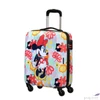 Kép 1/7 - American Tourister kabinbőrönd Spinner 55/20 Disney 2.0 Hypertwist Minnie Flower-106497/A081