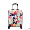 Kép 2/7 - American Tourister kabinbőrönd Spinner 55/20 Disney 2.0 Hypertwist Minnie Flower-106497/A081