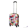 Kép 3/7 - American Tourister kabinbőrönd Spinner 55/20 Disney 2.0 Hypertwist Minnie Flower-106497/A081
