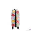 Kép 6/7 - American Tourister kabinbőrönd Spinner 55/20 Disney 2.0 Hypertwist Minnie Flower-106497/A081