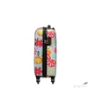Kép 7/7 - American Tourister kabinbőrönd Spinner 55/20 Disney 2.0 Hypertwist Minnie Flower-106497/A081