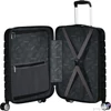 Kép 3/7 - American Tourister bőrönd SPINNER 55/20 FRONTLOADER 153341/614