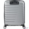 American Tourister bőrönd SPINNER 55/20 FRONTLOADER 153341/6260-Sky Silver