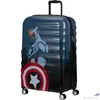 Kép 1/7 - American Tourister bőrönd SPINNER 77/28 TSA MARVEL FL 152585/A528