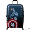 Kép 2/7 - American Tourister bőrönd SPINNER 77/28 TSA MARVEL FL 152585/A528