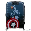 Kép 4/7 - American Tourister bőrönd SPINNER 77/28 TSA MARVEL FL 152585/A528