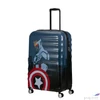 Kép 7/7 - American Tourister bőrönd SPINNER 77/28 TSA MARVEL FL 152585/A528