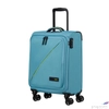 Kép 1/8 - American Tourister bőrönd Spinner S Tsa Take2Cabin Breeze Blue-150908/461