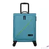 Kép 2/8 - American Tourister bőrönd Spinner S Tsa Take2Cabin Breeze Blue-150908/461