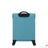 Kép 3/8 - American Tourister bőrönd Spinner S Tsa Take2Cabin Breeze Blue-150908/461