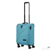 Kép 4/8 - American Tourister bőrönd Spinner S Tsa Take2Cabin Breeze Blue-150908/461