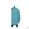 Kép 5/8 - American Tourister bőrönd Spinner S Tsa Take2Cabin Breeze Blue-150908/461