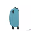 Kép 6/8 - American Tourister bőrönd Spinner S Tsa Take2Cabin Breeze Blue-150908/461