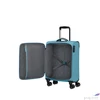 Kép 7/8 - American Tourister bőrönd Spinner S Tsa Take2Cabin Breeze Blue-150908/461